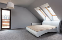 Burlorne Tregoose bedroom extensions