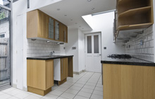 Burlorne Tregoose kitchen extension leads